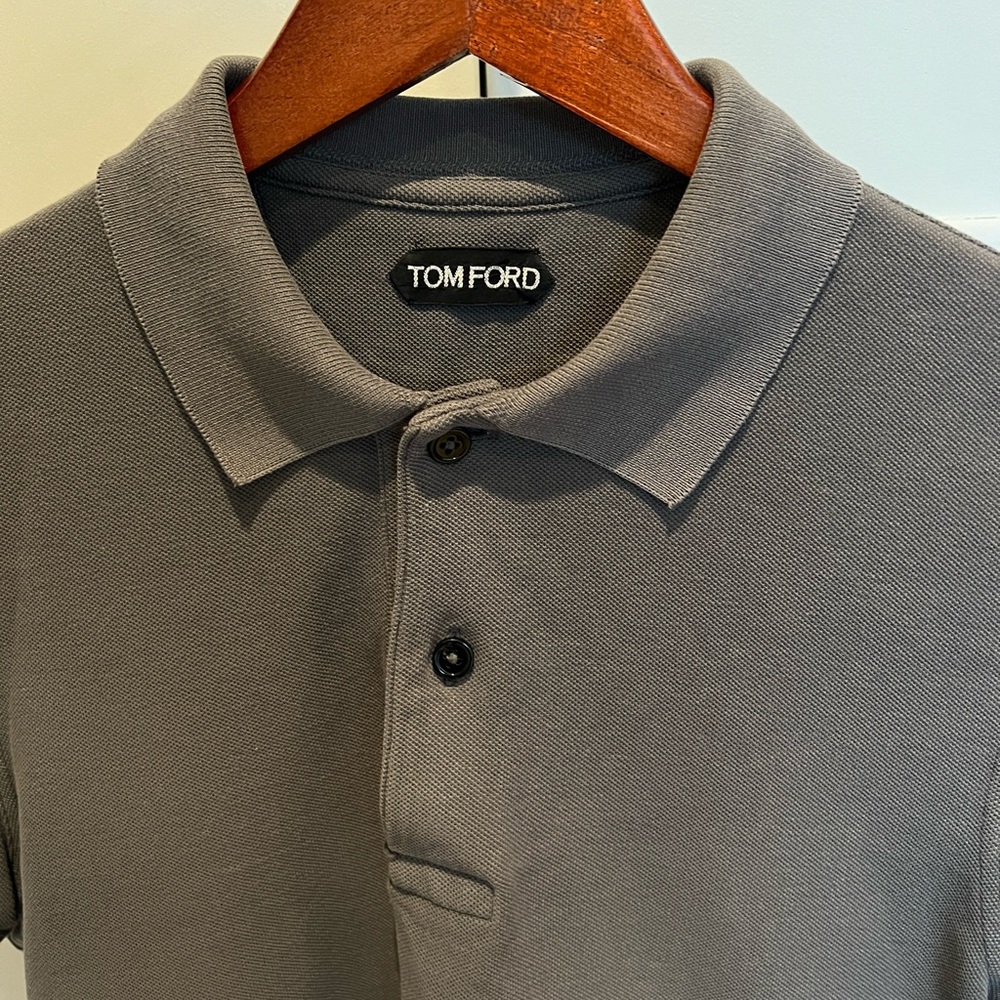 Tom Ford Polo